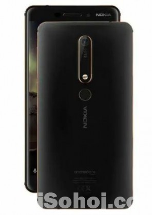 Nokia6.1